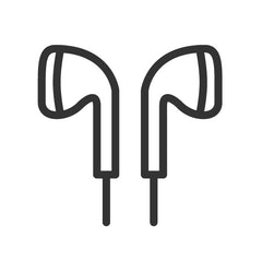 Collection image for: Headphones & Audio