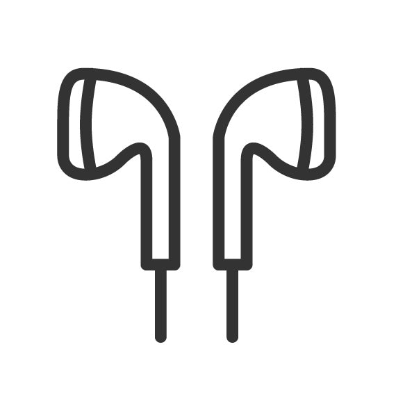 Headphones & Audio