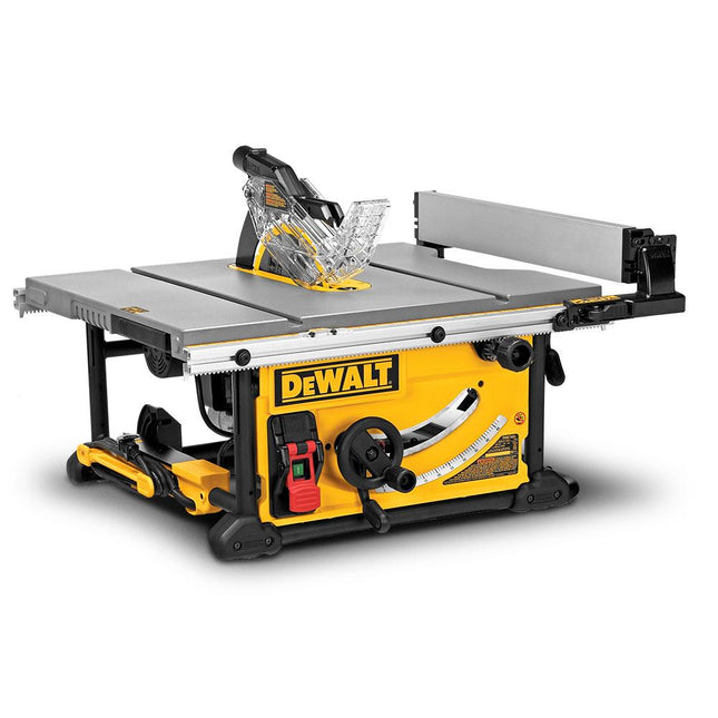 DeWalt DWE7491-XE 2000W 254mm (10") Table Saw