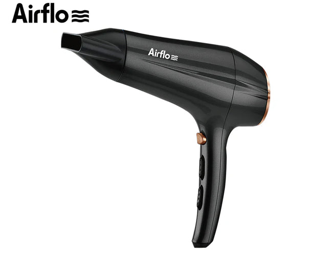 Airflo SoftCare Hairdryer 2200W
