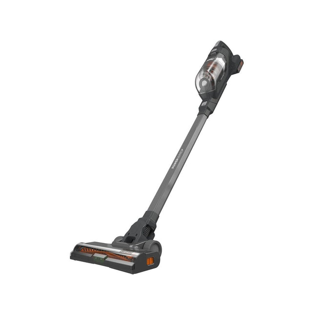 Black & Decker 18V 2.0AH Powerseries Plus Stick Vacuum