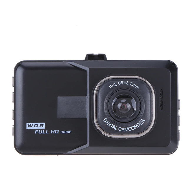 Dashcam 3.0 inch Camera FH06 Video Registrator Vehicle Blackbox DVR