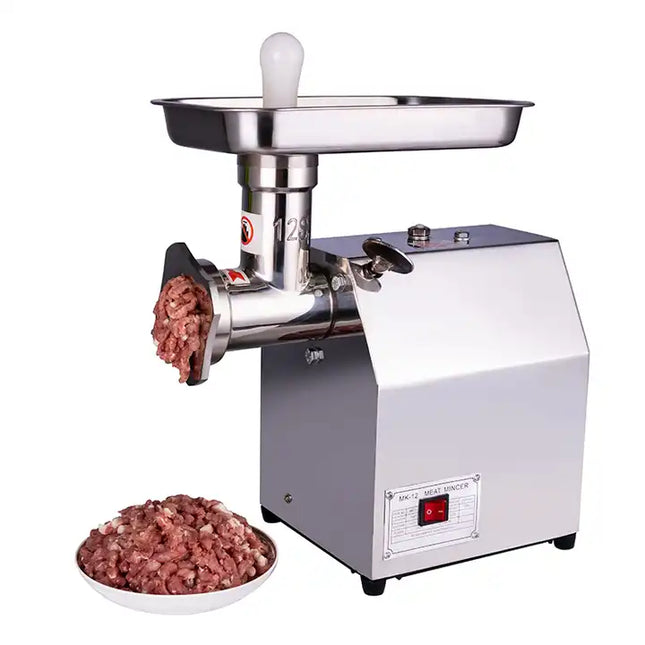 Heavy Duty Commercial Meat Mincer