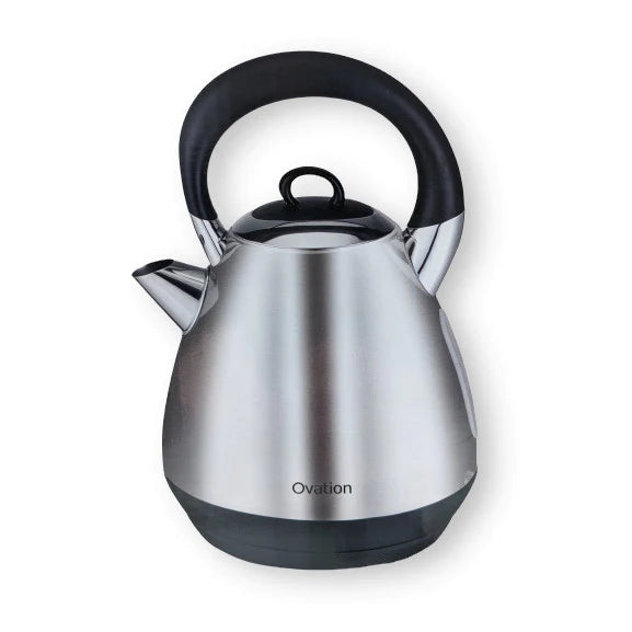 Ovation 1.7L Stainless Steel Kettle