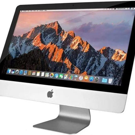 Apple iMac Late 2013 21.5"