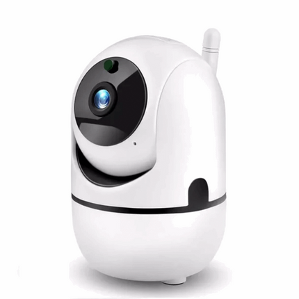 1080P Cloud HD IP Camera WiFi Auto Tracking Camera Baby Monitor Night Vision Security Home Surveillance Camera