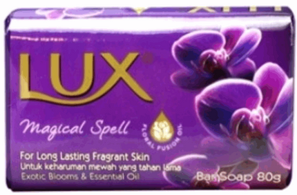 Lux Soap Bars