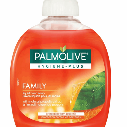 Palmolive Hygeine+ Pump Soap