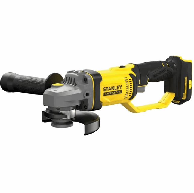 Stanley FatMax V20 Small Angle Grinder Skin