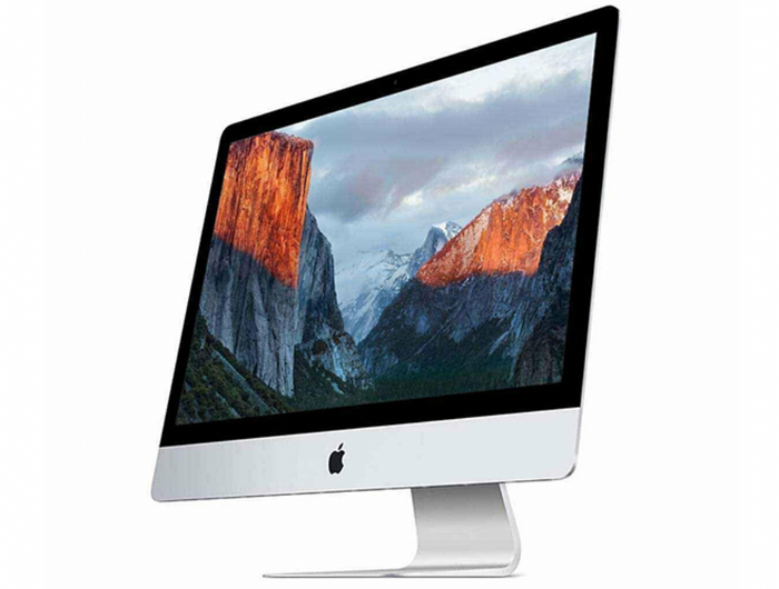 37% off Apple iMac 21.5-inch (Late 2013) 