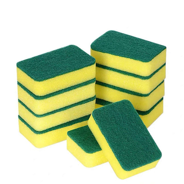 5 Pack Kitchen Sponges