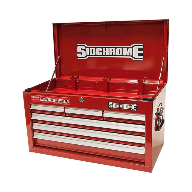 Sidchrome 6 Draw Tool Chest