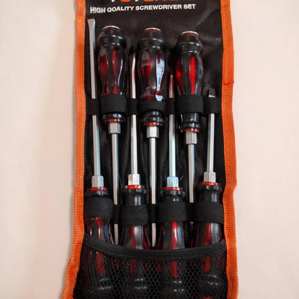 Yutong Screwdriver Set