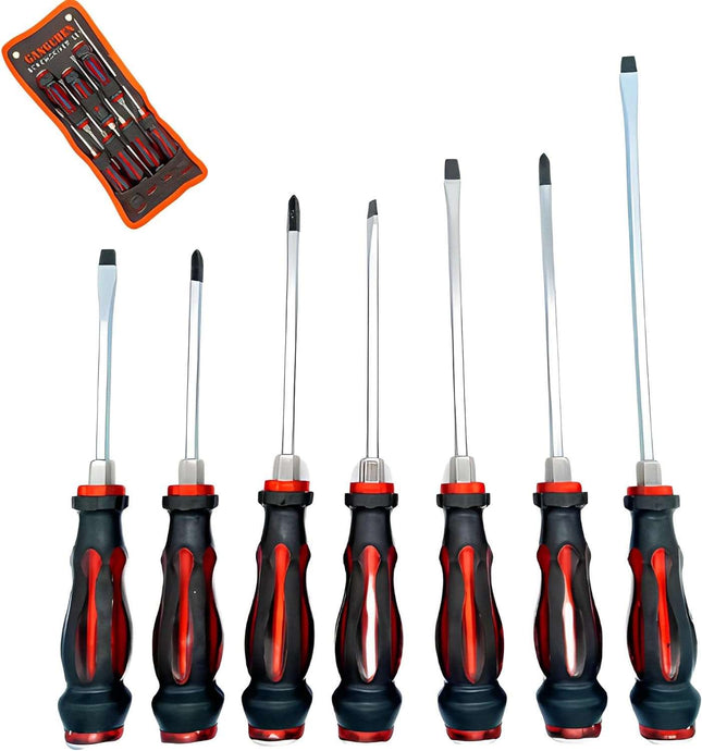 Yutong Screwdriver Set